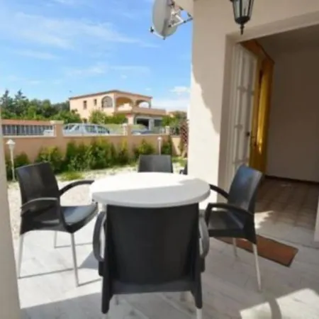Villino Stella Marina *