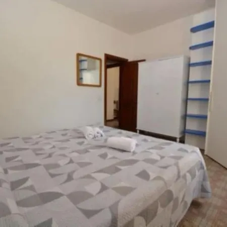 Villino Stella Marina *