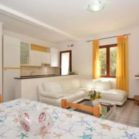 Apartment Villino Stella Marina